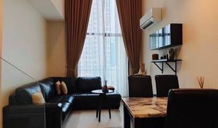 2 Bedrooms Condo for sale in Makkasan, Bangkok Villa Asoke