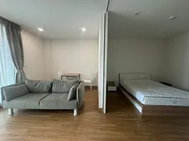 1 Schlafzimmer Wohnung zu vermieten im The Nimmana Condo, Suthep