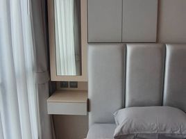 1 Bedroom Condo for sale at Lumpini Suite Phetchaburi - Makkasan, Makkasan
