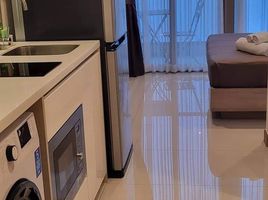 Studio Apartment for rent at The Riviera Jomtien, Nong Prue