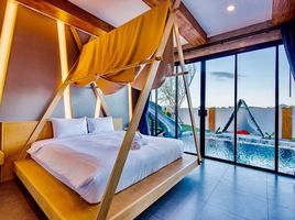 4 Schlafzimmer Villa zu verkaufen im Le Leaf Valley Phase 2 Hua Hin , Hin Lek Fai, Hua Hin