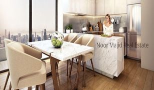 3 Bedrooms Apartment for sale in Azizi Riviera, Dubai Azizi Riviera 45