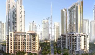 Квартира, 1 спальня на продажу в Creek Beach, Дубай Dubai Creek Harbour (The Lagoons)