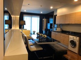 2 Bedroom Apartment for rent at The Address Chidlom, Lumphini, Pathum Wan, Bangkok