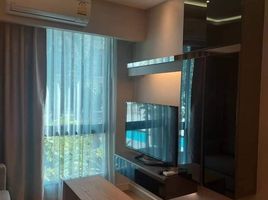 1 Schlafzimmer Appartement zu verkaufen im Tidy Deluxe Sukhumvit 34, Khlong Tan, Khlong Toei