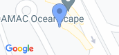 Map View of Oceanscape
