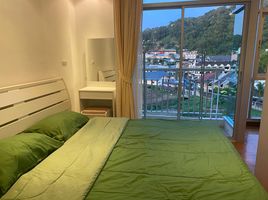 Studio Condo for rent at The Art At Patong, Patong