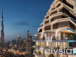 3 Bedroom Apartment for sale at City Center Residences, Burj Views