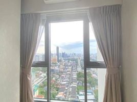 คอนโด สตูดิโอ ให้เช่า ในโครงการ วิซดอม ค็อนเน็ค สุขุมวิท, บางจาก, พระโขนง, กรุงเทพมหานคร