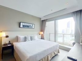 1 Bedroom Condo for rent at Somerset Riverside Bangkok, Khlong Ton Sai, Khlong San, Bangkok
