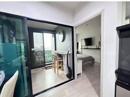 1 Bedroom Apartment for sale at The Gallery Bearing, Samrong Nuea