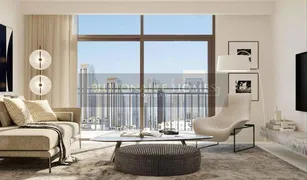 3 Bedrooms Apartment for sale in Creek Beach, Dubai Creek Palace