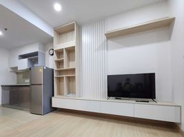 1 Bedroom Condo for rent at Supalai Loft Yaek Fai Chai station, Bang Khun Si, Bangkok Noi