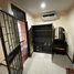 Studio Townhouse for rent in Bang Sue Police Station, Sam Sen Nai, Sam Sen Nai