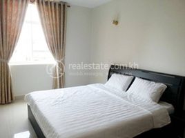 Studio Appartement zu vermieten im One Bedroom for rent in Jewel Apartments, Pir, Sihanoukville