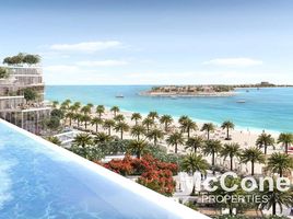 2 बेडरूम अपार्टमेंट for sale at Grand Bleu Tower, EMAAR Beachfront, दुबई हार्बर