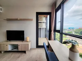 1 Schlafzimmer Appartement zu vermieten im THE BASE Height-Chiang Mai, Wat Ket, Mueang Chiang Mai, Chiang Mai