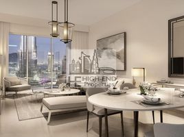 3 Bedroom Apartment for sale at Act Two, Opera District