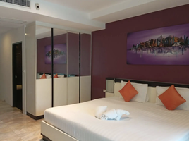 Studio Wohnung zu verkaufen im Phuket Seaview Resotel, Rawai, Phuket Town