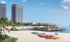 Photos 3 of the Direct Beach Access at Address Residences Al Marjan Island