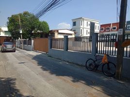  Land for sale in Bangkok, Khlong Tan, Khlong Toei, Bangkok