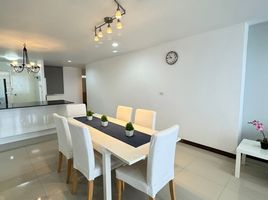 3 Bedroom Condo for rent at Rama Harbour View, Surasak