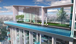 1 chambre Condominium a vendre à Nong Prue, Pattaya Copacabana Coral Reef
