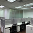 56.60 SqM Office for rent at Mercury Tower, Lumphini
