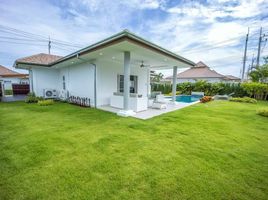 3 Bedroom House for rent at Mali Signature, Thap Tai, Hua Hin, Prachuap Khiri Khan