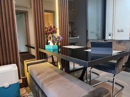 1 Bedroom Condo for sale at Life Asoke Rama 9, Makkasan