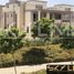 5 Bedroom Villa for sale at Cairo Festival City, North Investors Area