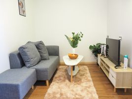 1 Bedroom Condo for sale at SR Land Condominium, San Phranet
