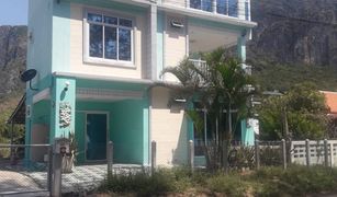 3 Bedrooms House for sale in Ao Noi, Hua Hin 