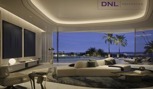 4 Bedrooms Apartment for sale in , Dubai COMO Residences