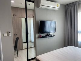 1 Schlafzimmer Wohnung zu verkaufen im Life Asoke, Bang Kapi, Huai Khwang, Bangkok