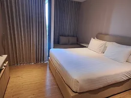 Studio Apartment for rent at Once Pattaya Condominium, Na Kluea