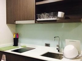 1 Schlafzimmer Wohnung zu vermieten im Play Condominium, Suthep