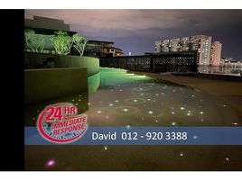 3 Bedroom Condo for sale at Kuchai Lama, Petaling