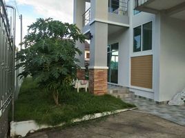 4 Schlafzimmer Haus zu verkaufen in Hat Yai, Songkhla, Khlong U Taphao, Hat Yai