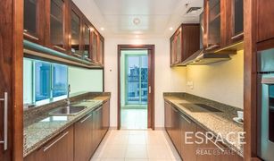 1 Bedroom Apartment for sale in Amwaj, Dubai Attessa Tower