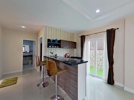 3 Bedroom Villa for rent at Censiri Home by Sirisa , Nong Pla Lai, Pattaya