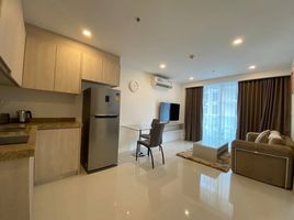 1 Schlafzimmer Wohnung zu vermieten im Jewel Pratumnak, Nong Prue