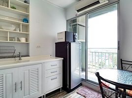 1 Schlafzimmer Wohnung zu verkaufen im Lumpini Ville Naklua - Wongamat, Na Kluea