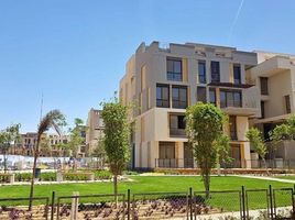 3 Bedroom Apartment for sale at Eastown, The 5th Settlement, New Cairo City