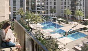 1 Bedroom Apartment for sale in Al Mamzar, Dubai Jawaher Residences