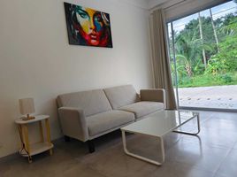 1 Schlafzimmer Haus zu vermieten in Samui International Airport, Bo Phut, Maenam