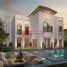 5 Bedroom Villa for sale at Fay Alreeman, Al Reef Downtown