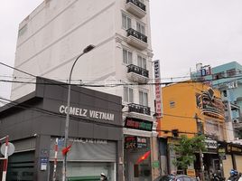 Studio Villa zu verkaufen in District 2, Ho Chi Minh City, Cat Lai