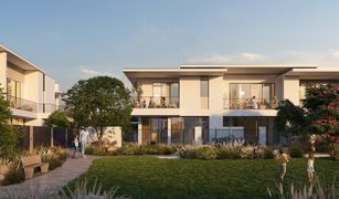 4 Habitaciones Adosado en venta en Juniper, Dubái Lillia