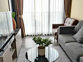 1 Bedroom Condo for rent at Oka Haus, Khlong Tan, Khlong Toei, Bangkok